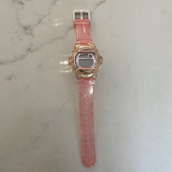 💗 Casio Baby-G Watch - BG169 model - Picture 3 of 8